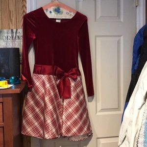 Christmas Party Dress